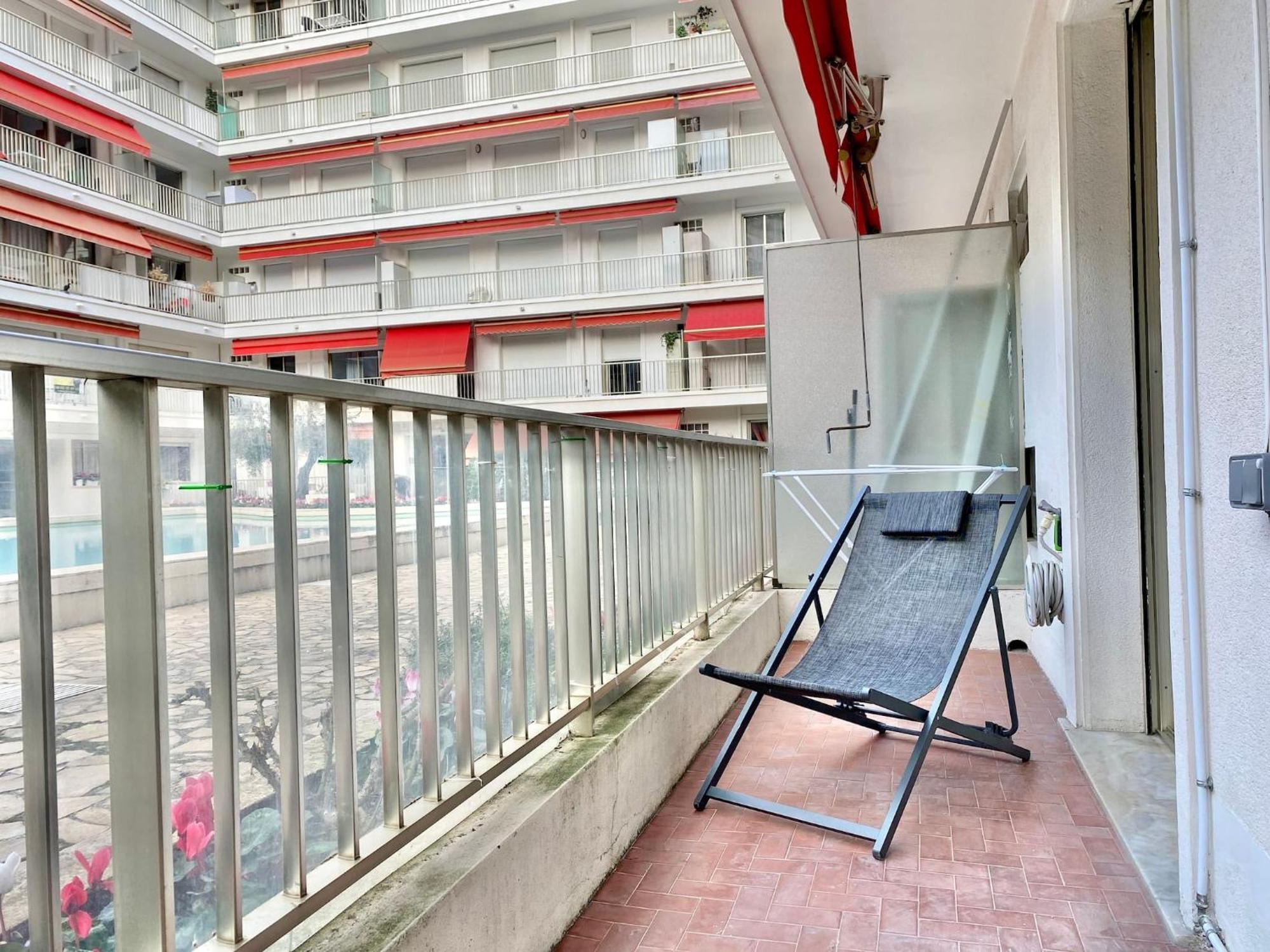 "Le Reve Eveille", Vue Mer, Garage Menton Luaran gambar